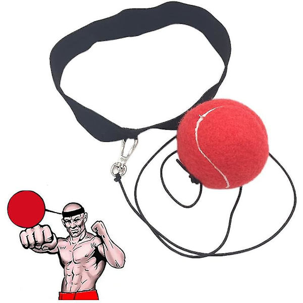 Boksetreningsball
