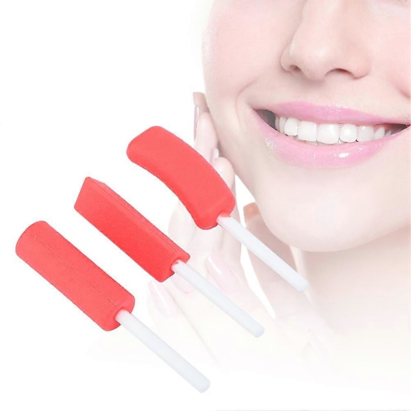 Chewies Kjeveortopedi Bite Tenner Chewies Kjeveortopedi Retainer for Munnpleie