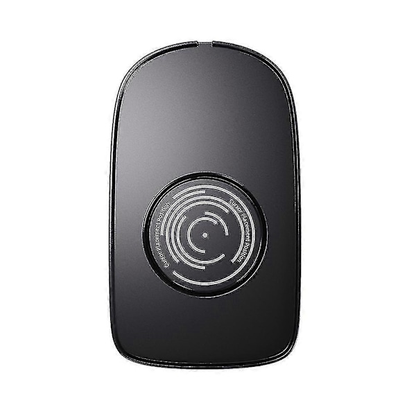 Mouse Jiggler USB Muse Bevæger Musebevægelsessimulator Med On/Off Knap kompatibel med Computer A