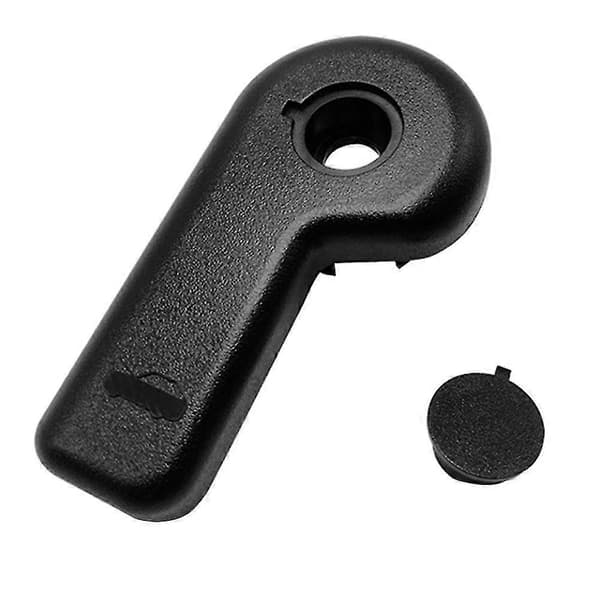 Hætteudløser Håndtag Knop Hættelås Trækhåndtag Håndtag til 2012-2015 Focus / C-Max CV6Z-16B626-A