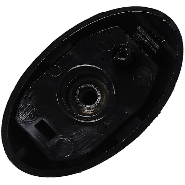 21,5 tuuman autoradioantenni stereovastaanotin katolle /Focus 2000-2007 55cm Am/fm (haoyi)