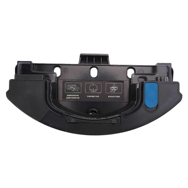 Vanntank OZMO PRO Moppesystem for Deebot OZMO T8, T8+, T8, T9 Serier Støvsuger Deler