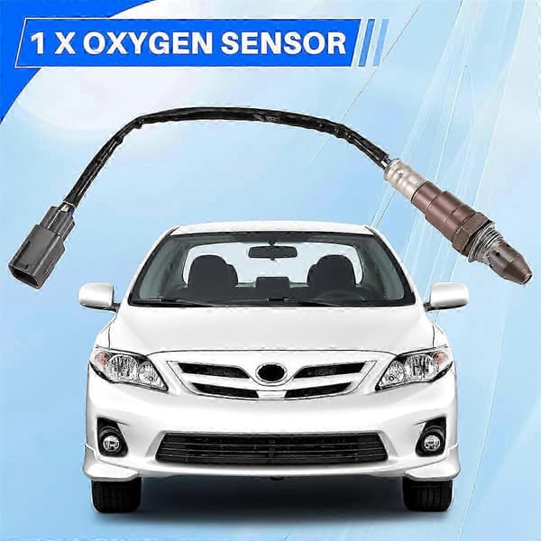 Upstream Oxygen Sensor 89467-12180 8946712180 til Premio Vitz Ractis Luft-Brændstof Forhold Sensor Edition 2