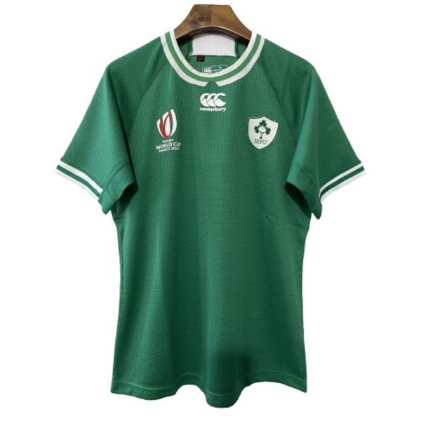 2023 Irlannin rugbyn maailmancup Home Pro Jersey 2XL