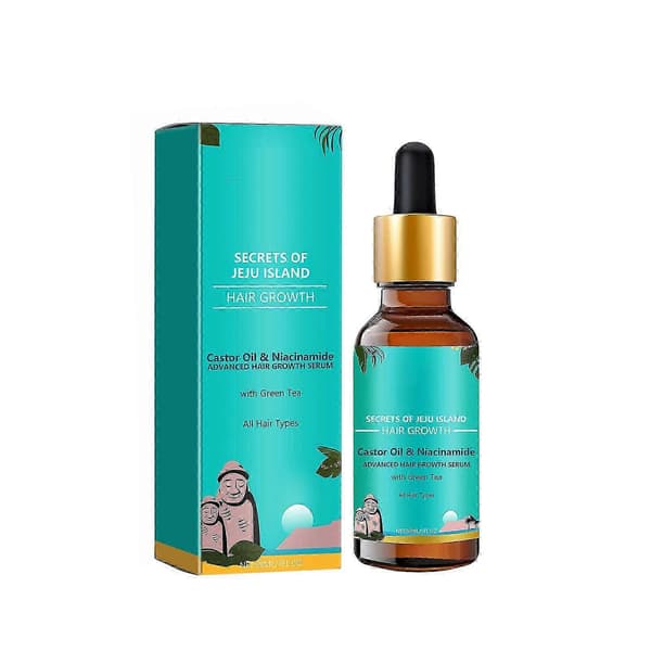 Advanced Serum Advanced Hårvekst 30ml
