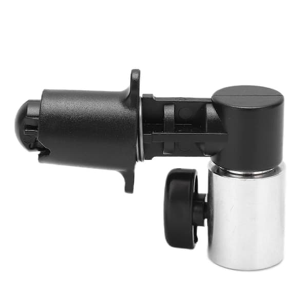 Kamerahållare Konverterare Reflektor Diffusor Fästfäste SLR Lampstativ Huvudadapter