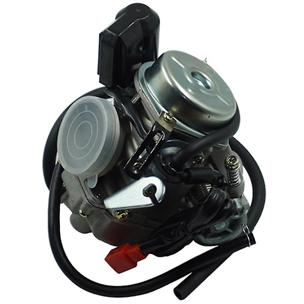 24mm Gy6 Forgasser ATV 125cc 150cc Passer Kazuma Redcat Scootere Gokarter