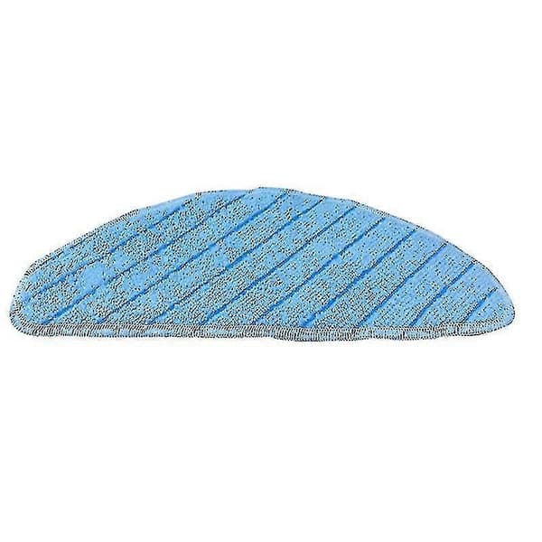 20 stk. vaskbare moppeputer for Ecovacs Deebot Ozmo T9 T9 Aivi