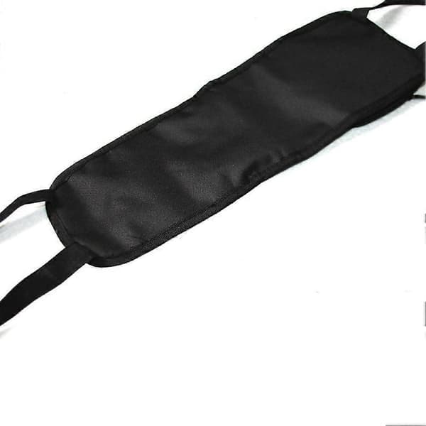 Universal Bilsete Side Rygg Oppbevaringsveske Mesh Lomme Baksete Organizer