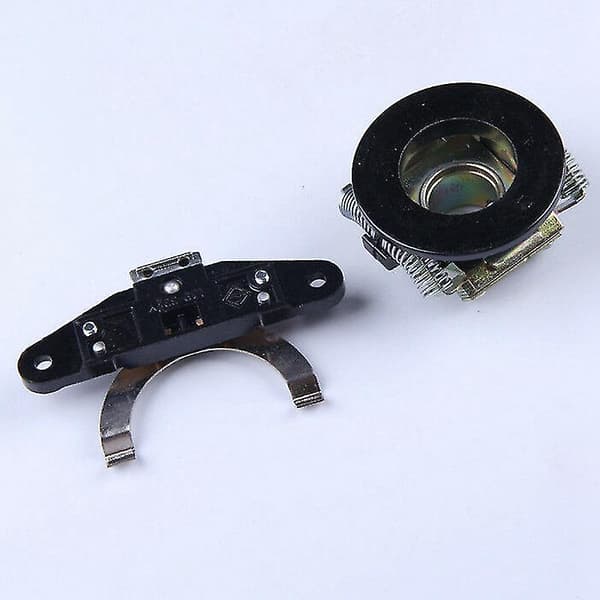 Motor Centrifugal Switch Enfase Motor Start Kontroller