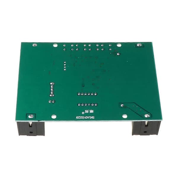 Kapacitetstestermodul XH-M240 Testerkort til 18650 Lithium Batterispænding