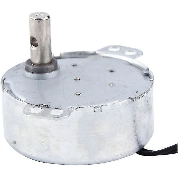 1kpl 220-240v Ac 4w Cw/ccw(8-10rpm) Sähköinen Synkronimoottori