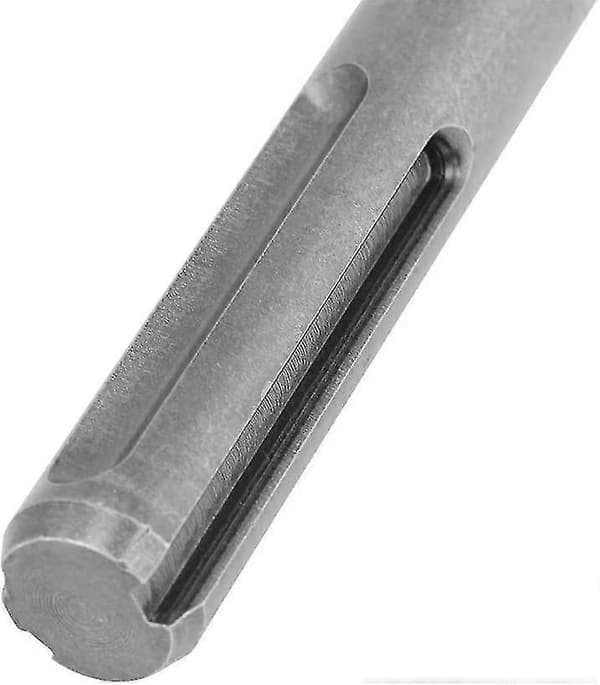 SDS Max til SDS Plus adapter drill chuck 40 krom stål konverter skaft hurtigklemmeverktøy