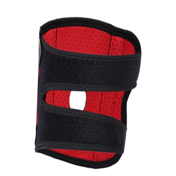 Justerbart Neopren Tennis Golfarmbåge Stöd Skydd Armband