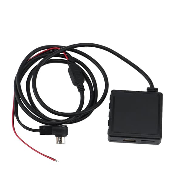 Bluetooth Aux USB-kabeladapter Ljud Mikrofon För Ai-net -u58 Pd100 U57
