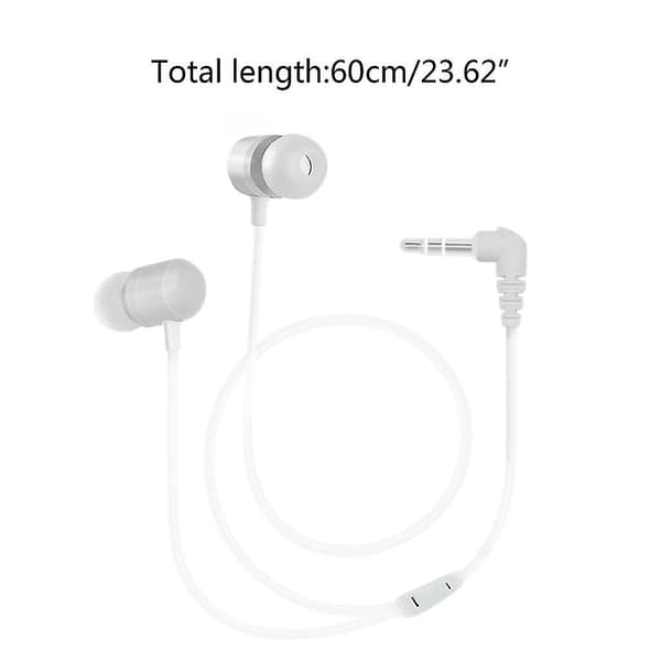 Til Meta Quest 3 Vr In-Ear Headset Opgrader Dit Virtual Reality Gaming