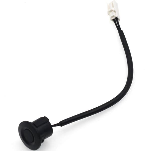 Bryter for bagasjeromsåpner kompatibel med Mazda 2 M2 2007-2015 M3 2008-
