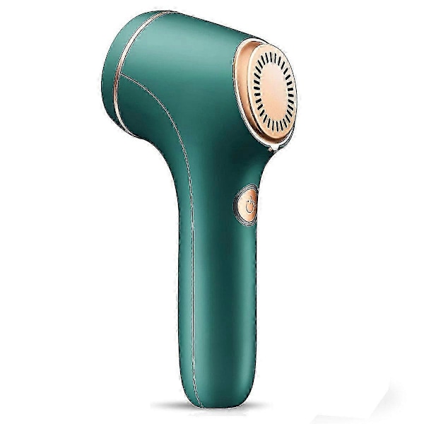 Genopladelig fnugfjerner, sweater shaver til tøj og møbler adapter eller sweater shaver der fjerner fleece fnug -C