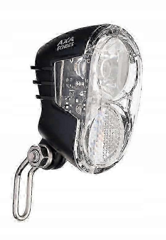 Sykkellykt Axa Echo 15 Uten Bryter