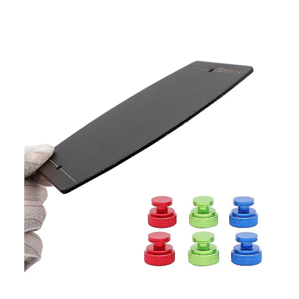 Universal PCB Magnetisk Fixtur Huvudkort Klämma Spår med 6st Magnetiska Stift PCB Lödningsplattform