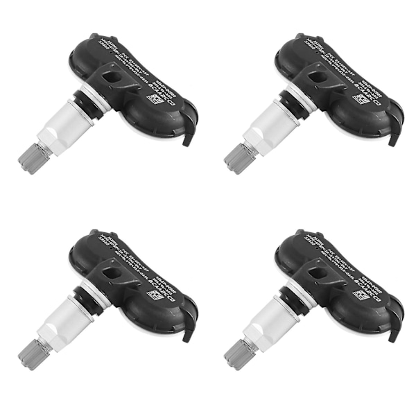 4 Dæktrykssensor Tpms 42607-0c080 Til 42607-0c070