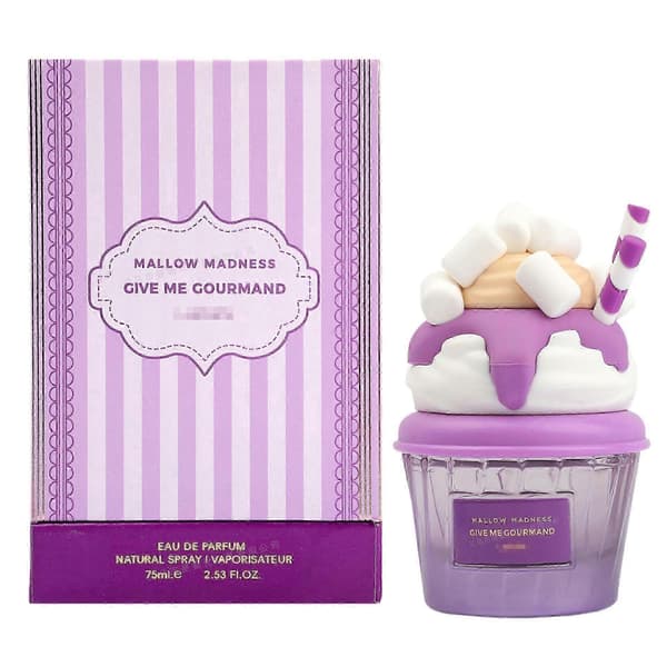 Parfume Langvarig Duft Parfume Kvinde Arabisk Parfume -8816 100ml
