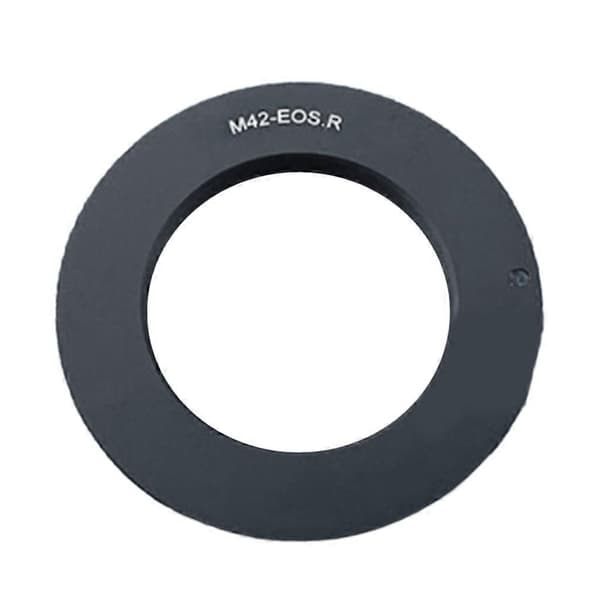 M42 Objektiv 1mm Modifiera Objektivadapter för RP R5 R6 RF Full Frame Kameratillbehör