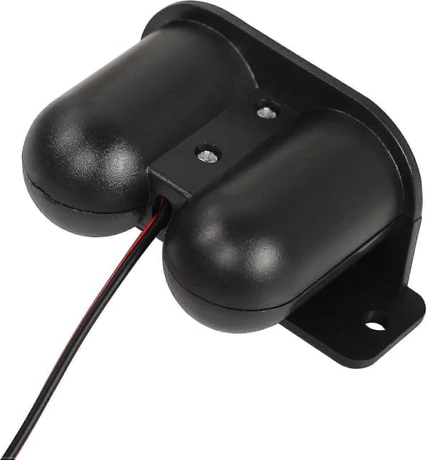 12v USB-tupakansytytinliitäntä - kahdella USB-virtalähteellä