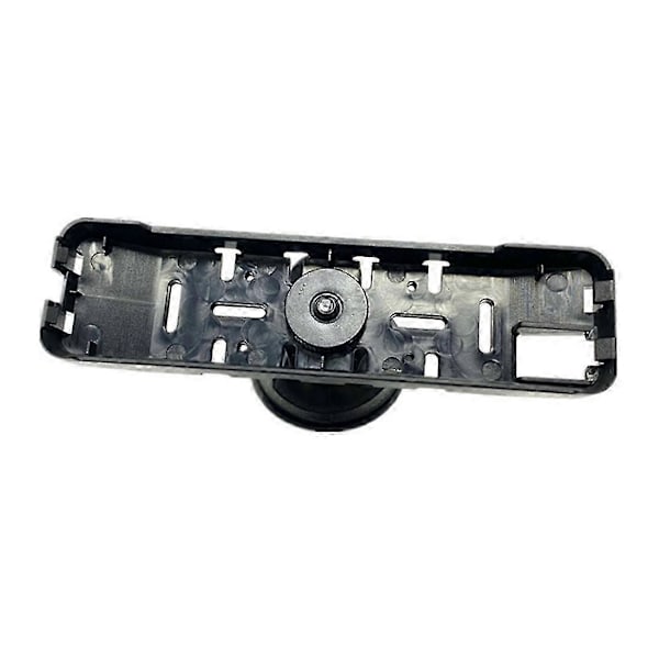 Plastpanelmontering med justerbar sugekoppbaseholder for FT-8800 FT-8800R FT-8900 FT8800 F