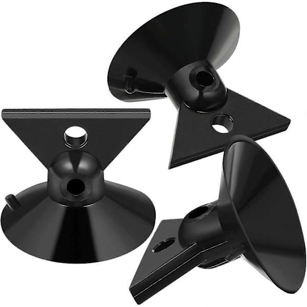 20 stk Lyspære Sugkopp Fjerning Verktøy GU10 MR16 Lampe Bytterhode NRS90-N20 Sugkopp Lyspære Fjerner for Halogen Pære Mini Sporlys