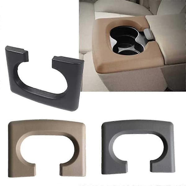 Midtkonsoll Koppholderpute for F150 2004-2014
