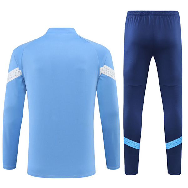 Manchester City Boys sportjacka och byxor set 12-13 Years