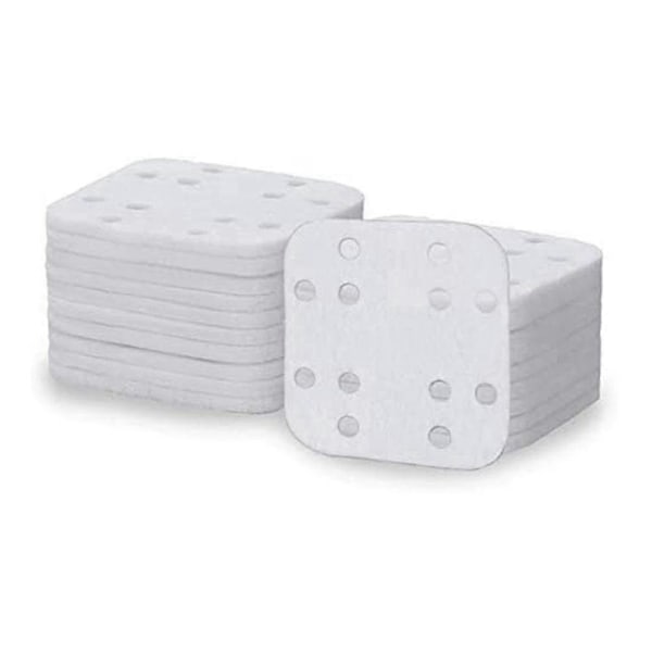 Fugtighedscreme Snavs Fjernende Mineral Absorptionspude Til Levoit Lv600hh