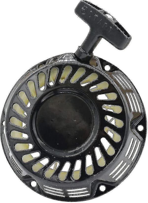 Tilbagekoblingstrækstart-samling til Harbor Freight 212cc 173cc/6,5hk 7hk motor - Den bedste