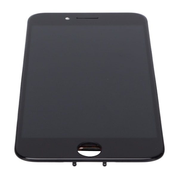 Skärmbyte för IPhone 8 Mobiltelefon 3D Touch Skärm Display Digitizer Assembly Svart