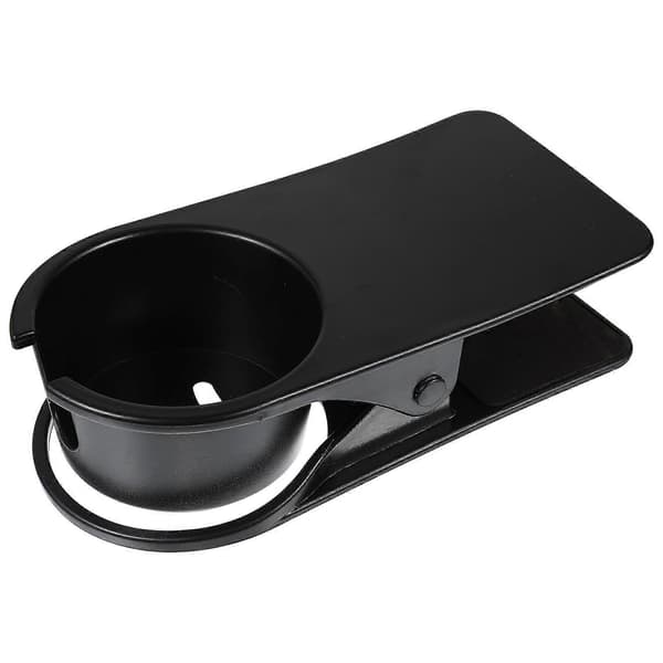 1 stk Koppholder Klips Skrivebord Sideklips Kontor Bil Koppklips Bordorganisator