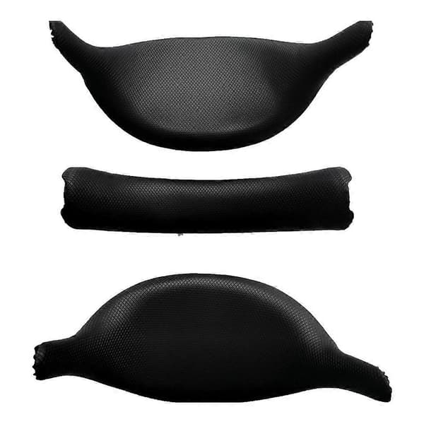 För PSVR Gen1 Pannband Kudde VR Headset Pad Tryckavlastande Kudde