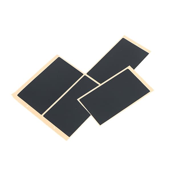 Touchpad Clickpad-klistremerker for Lenovo ThinkPad X280 L13 E14 håndleddsstøtte Touchpad