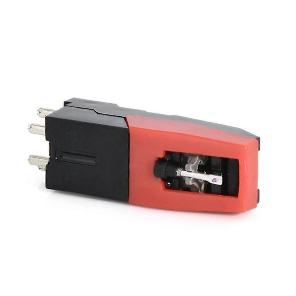 Diamantstift for platespiller LP Record Player Cartridg Phono Cer.