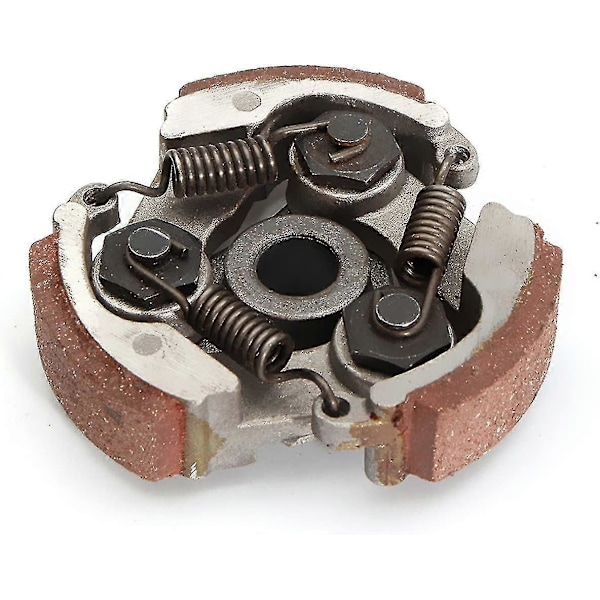 Mini Moto Quad Pocket Bike Kopplingskorg Kit - 6 Tänder Växellåda Uppgradering (47/49cc)