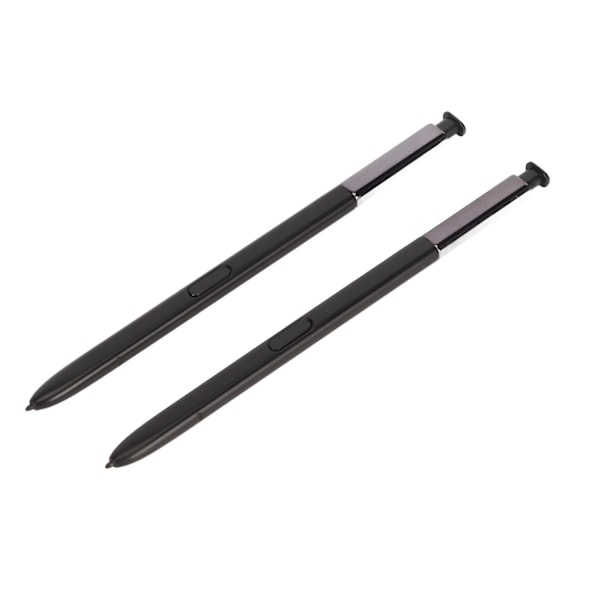 2 stk. Stylus Pen til Samsung Galaxy Note 8 Udskiftning Touch Screen Pen med Spidser Eject Pin til Samsung Galaxy Note 8 Sort