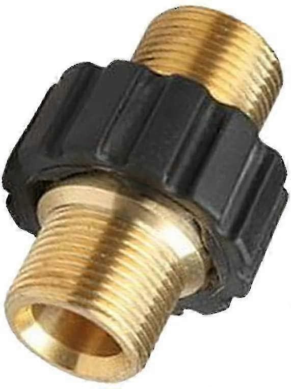Munstycksadapter Högtryckstvätt Tillbehör M22 X 1,5mm