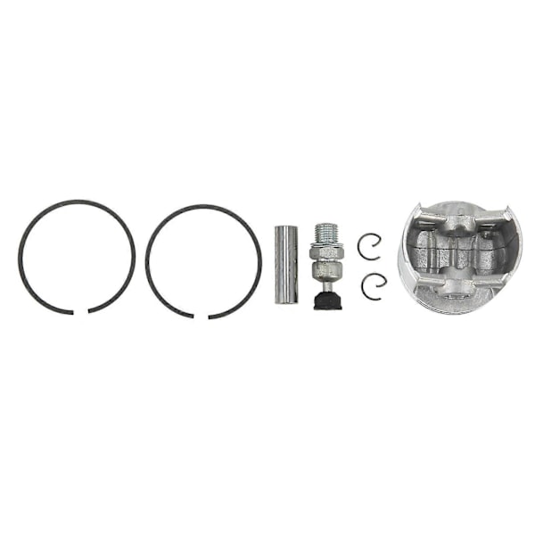 48mm Cylinderkolvpackningssats Gjutaluminium 1125 020 1206 för STIHL MS360 MS340 036 034 Motorsåg