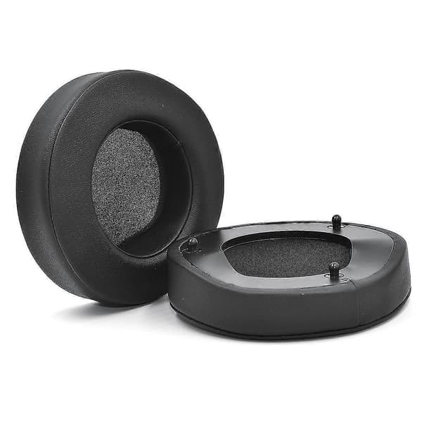 1 par erstatningsøreputer kompatible med Razer Thresher Ultimate-headset