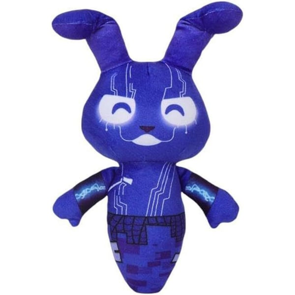 Fnaf Security Breach Ruins Mjuk plysch dockleksak H