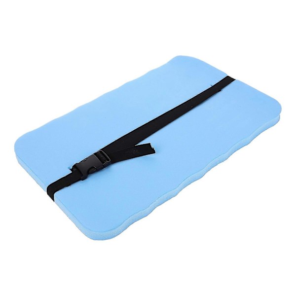 Simmbälte Justerbart Flytande Midjebälte för Vuxna Vattenövningar Poolträning .00X24.00X2.00CM Flythjälp 1st