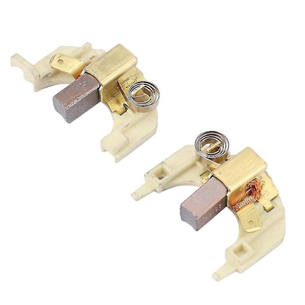 2st Borsthållare För Dcd930 Dcd950 Dcd980 Dcd985 N031214 Tillbehör Elektriska Verktyg Del TY