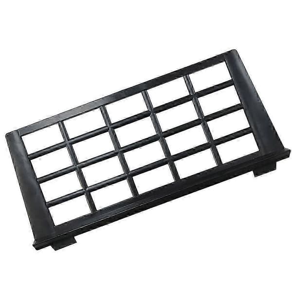 1 kpl Luova ja kätevä nuottiteline kantolaukulla (musta)