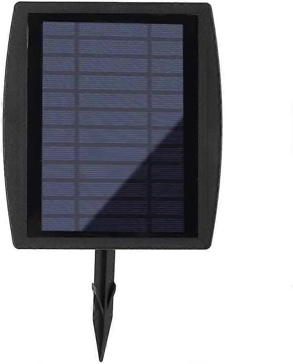 Solarluftpump, syresättare för utomhuspool, damm, akvarium, syrepump med luftsten