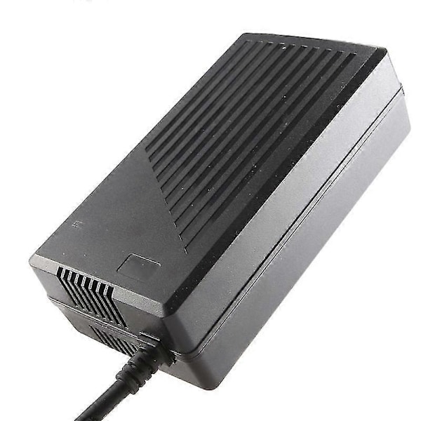 12V 15A 180W Bil Strømadapter Konverter 230V Til 12V Spændingskonverter med - Cigarettænderstik EU Stik